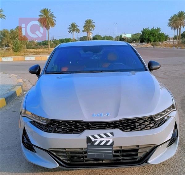 كيا K5 2023 للبيع في العراق - بابل